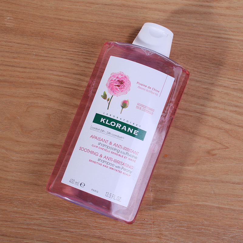 网红洗发水抖音同款,网红洗发水品牌推荐