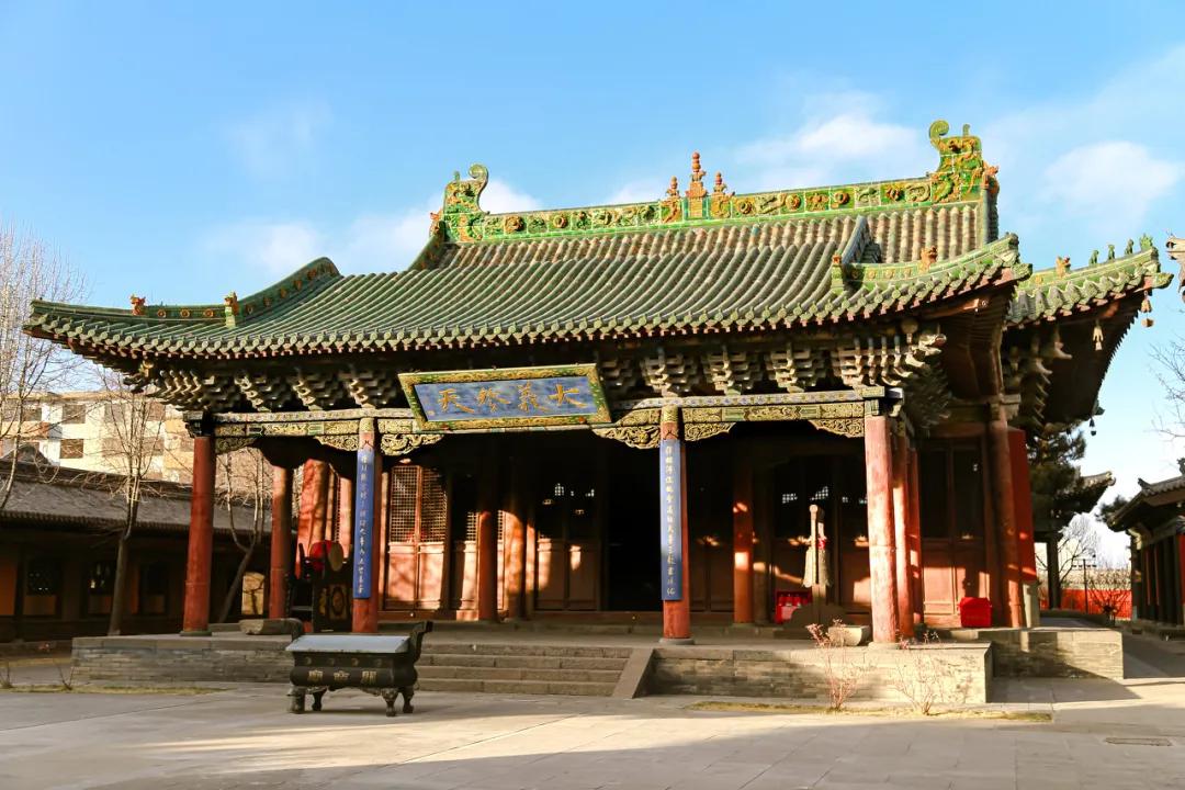 citywalk城市漫步旅游方式,6条citywalk路线带你走过百年