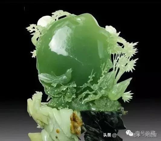 史上最全的宝玉石大全,世界各地宝玉石产地