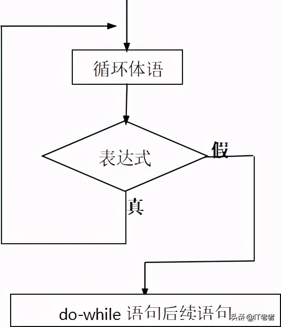 循环结构实例详解,dowhile循环语句
