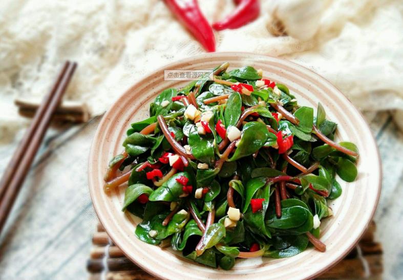 有妇科炎症的人，多吃以下3种食物，消炎杀菌，远离妇科病