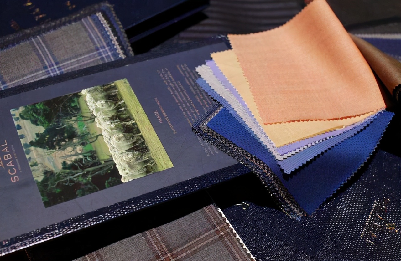 仿毛西服面料的优缺点,西服针织布面料怎么样