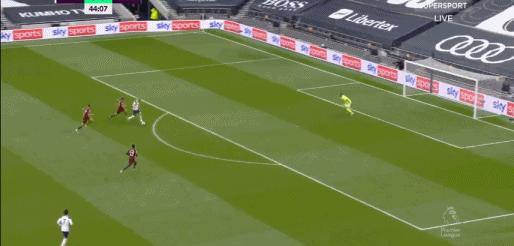 热刺6:1曼联凯恩,热刺决赛前解雇穆帅凯恩