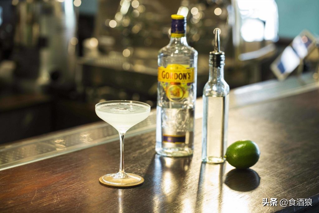 减肥人群喝的调酒,减脂微醺调酒