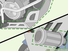 摩托车改什么配件增加动力,摩托车改装的基础知识