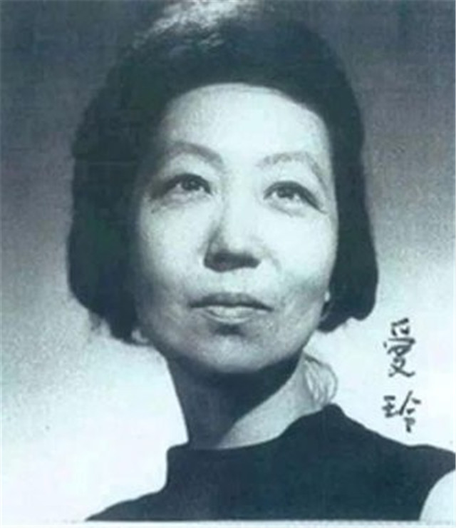 张爱玲与胡兰成离婚,张爱玲和胡兰成分手写的书