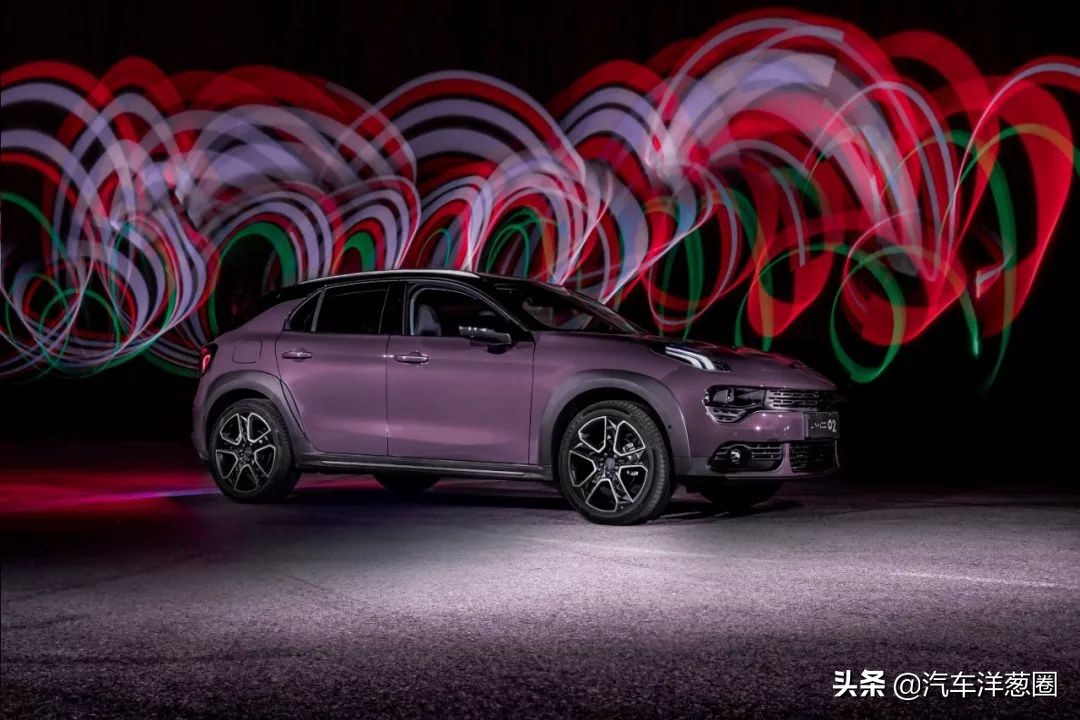 16万的本田*法大**PK混血高能！你愿意为个性买单吗？