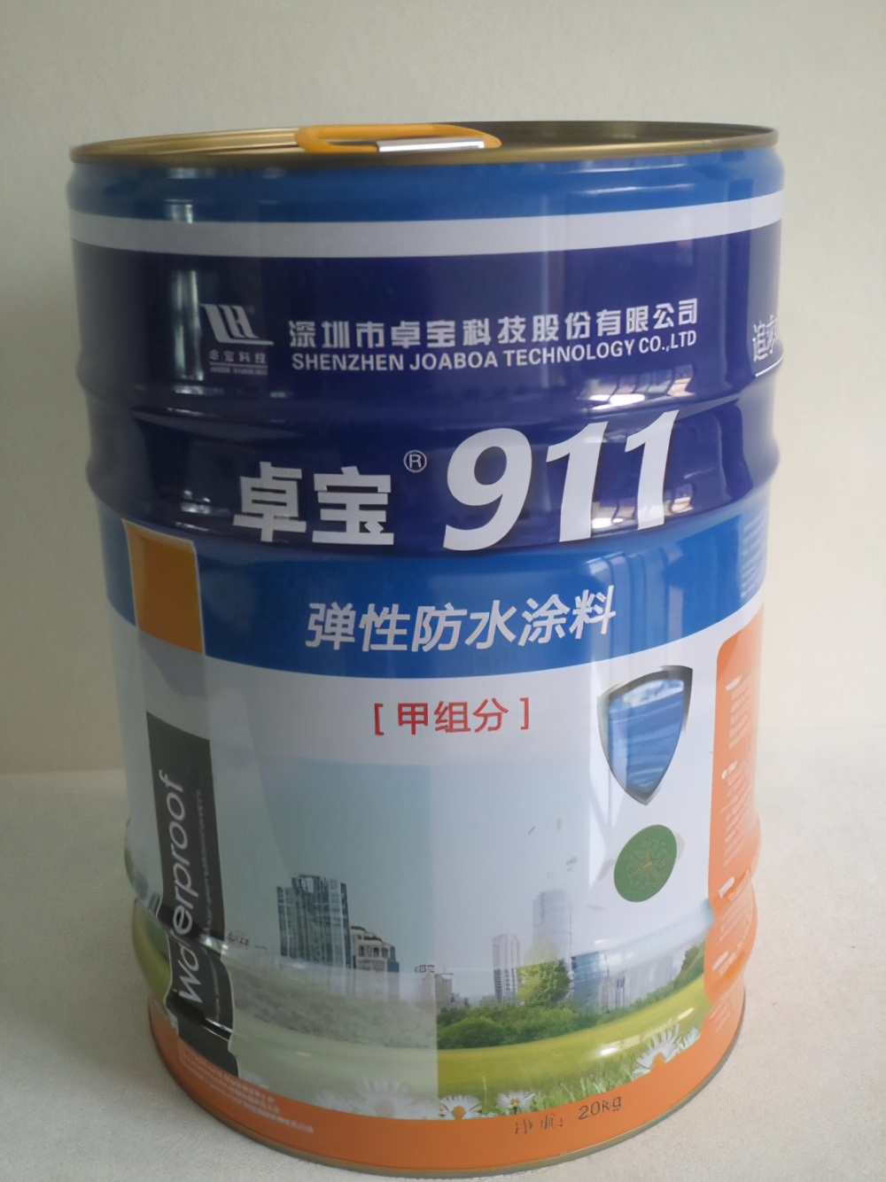 十大聚氨酯防水涂料品牌排行榜,防水涂料十大品牌雨虹价格