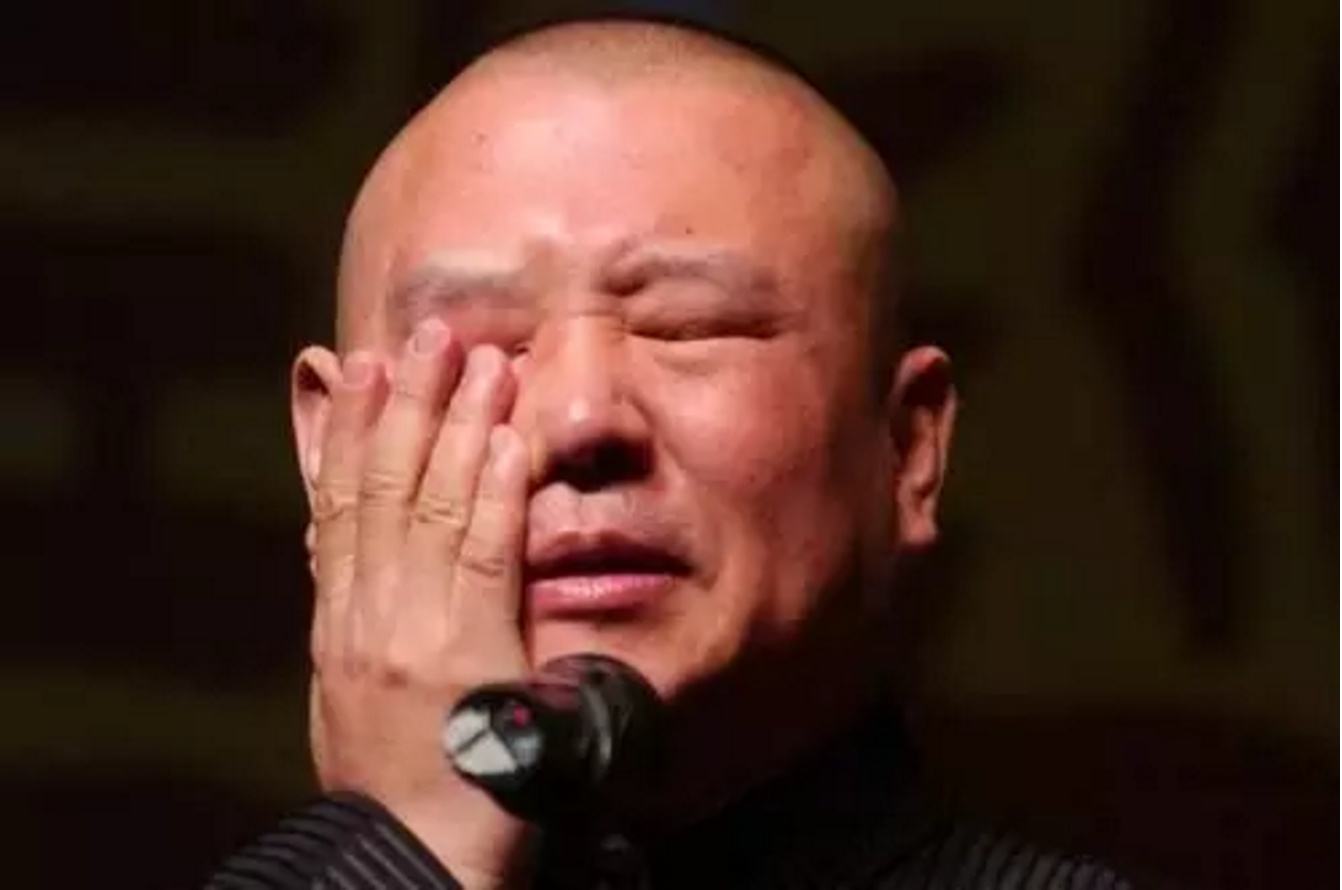 王朔和郭德纲什么关系,王朔说侯耀文祖上是要饭的