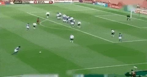 足球场上的兵器谱,足球十八般兵器