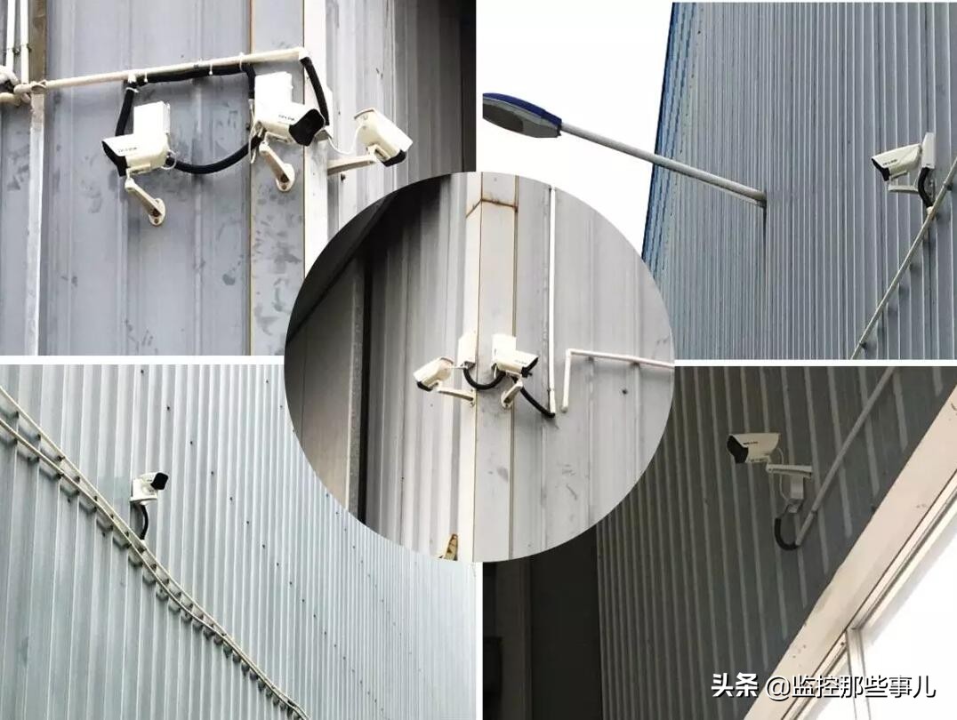 TP-LINK助力江苏伊莱特石油公司构建超高清监控系统