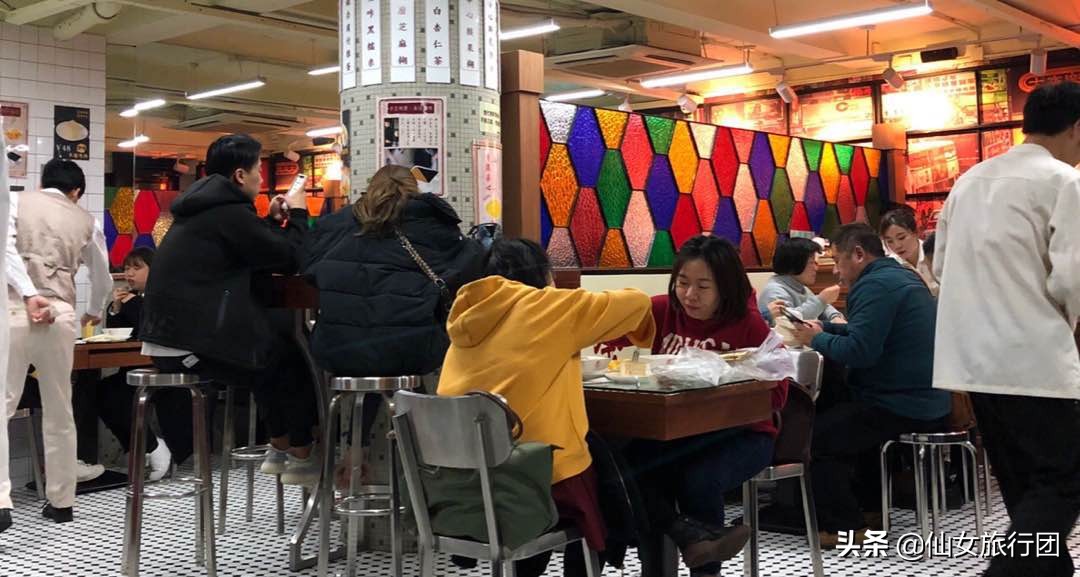 魔都上海田子坊,魔都旅游