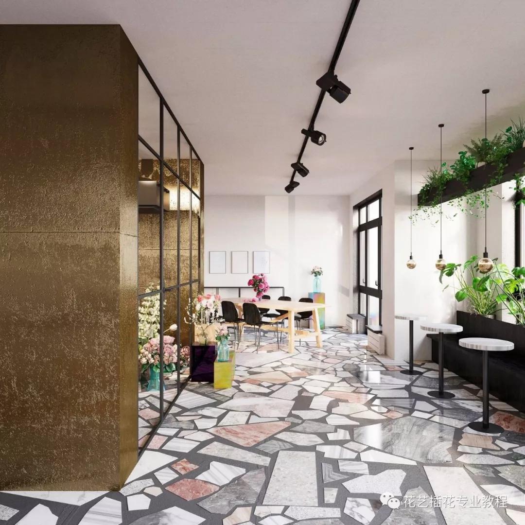 如何开好花店花店经营者必看,怎么开一家赚钱的花店店铺呢