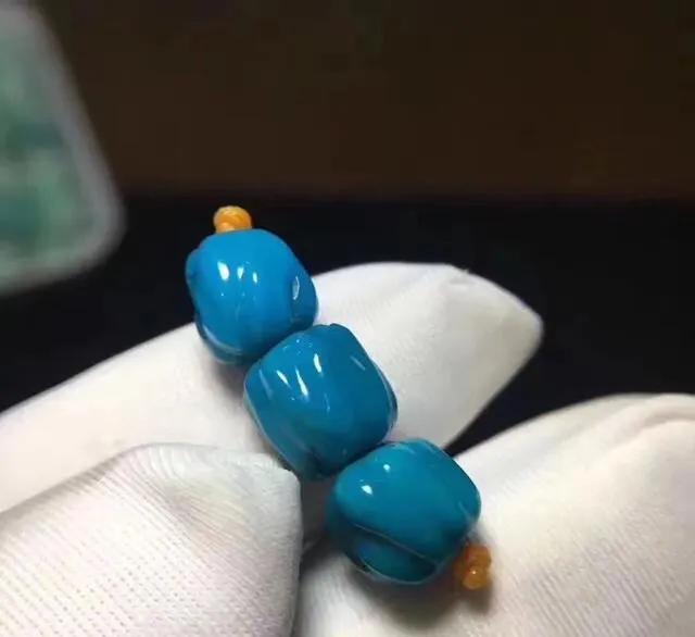 绿松石最著名代表性作品,绿松石价值讲解视频