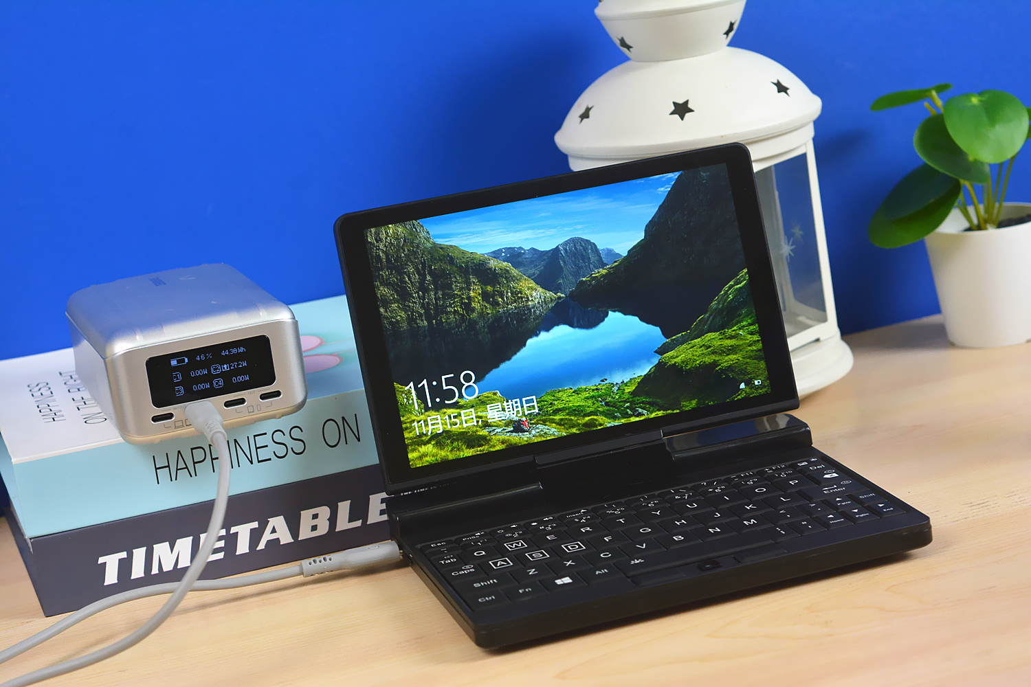 征拓充电宝快充版和普通版,征拓充电宝质量怎么样