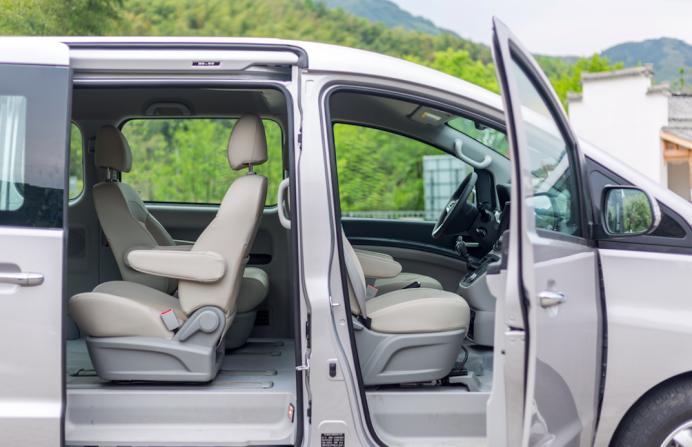 七座mpv瑞风m4柴油版,柴油版mpv选哪款全新瑞风m4