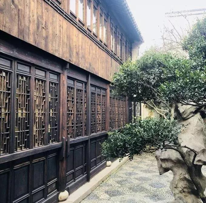 西塘故事,在西塘等你的故事