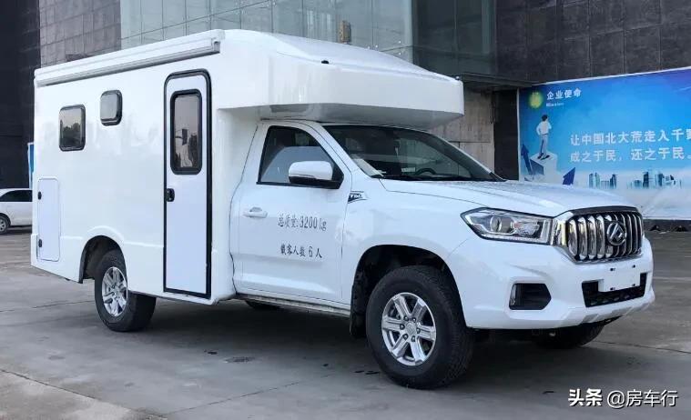 333批旅居车公告：32家房车企业申报43款自行式房车、10款拖挂车