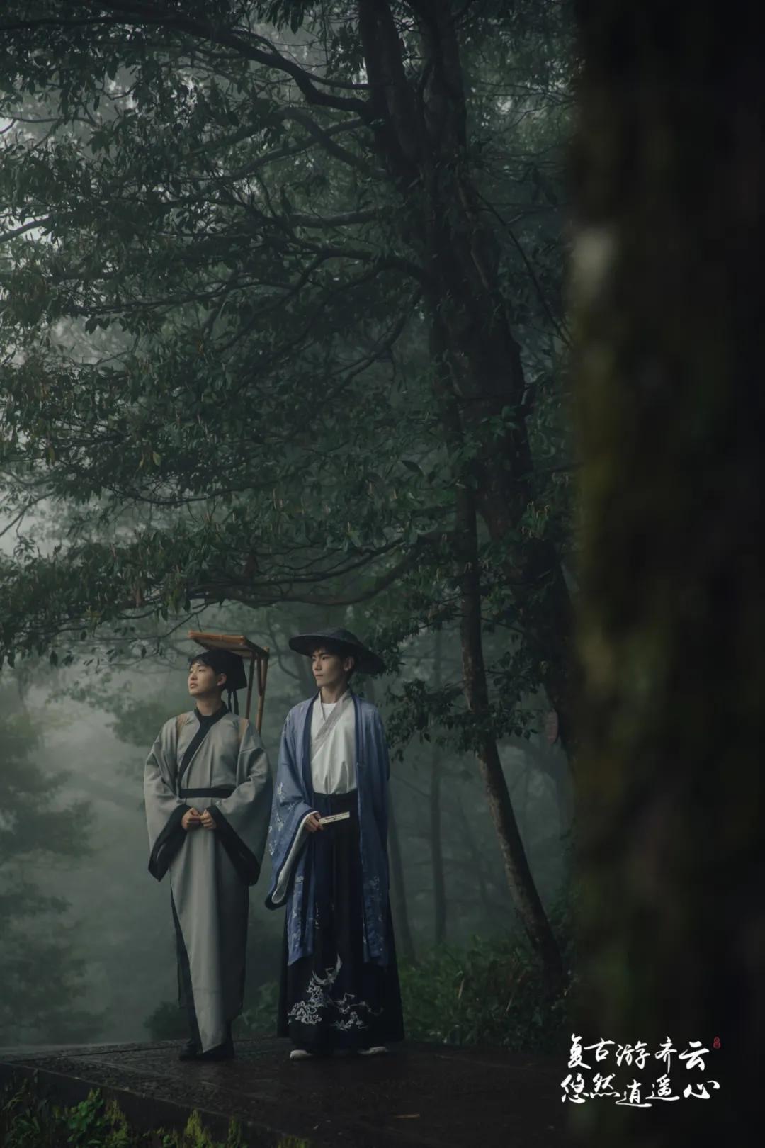 齐云旅游攻略,齐云山旅游攻略大全