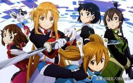 二次元的你，知道这些梗么