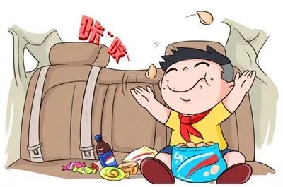 儿童健康穴位,0-3岁儿童中医体质保健穴位