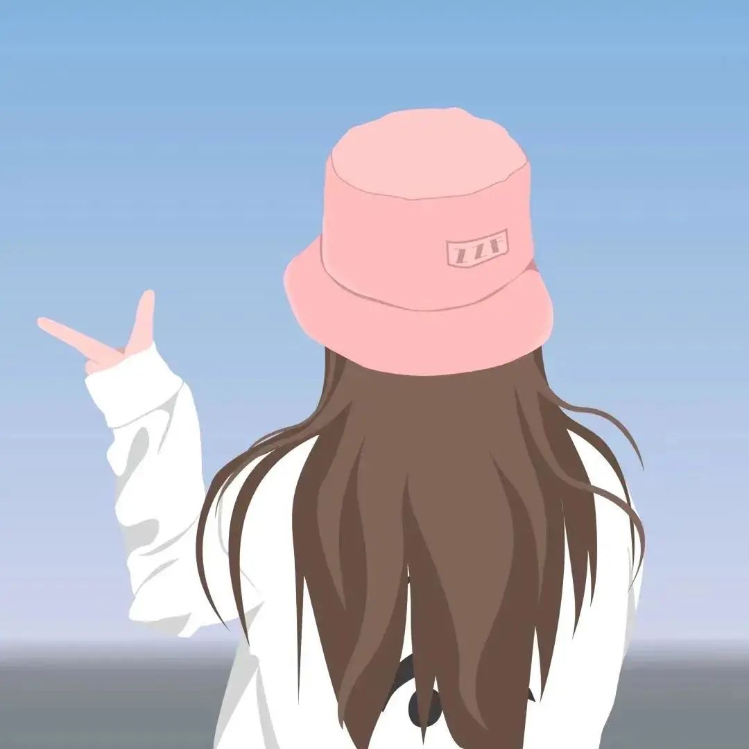 抖音热门头像大全,100张抖音热门头像全部给你找