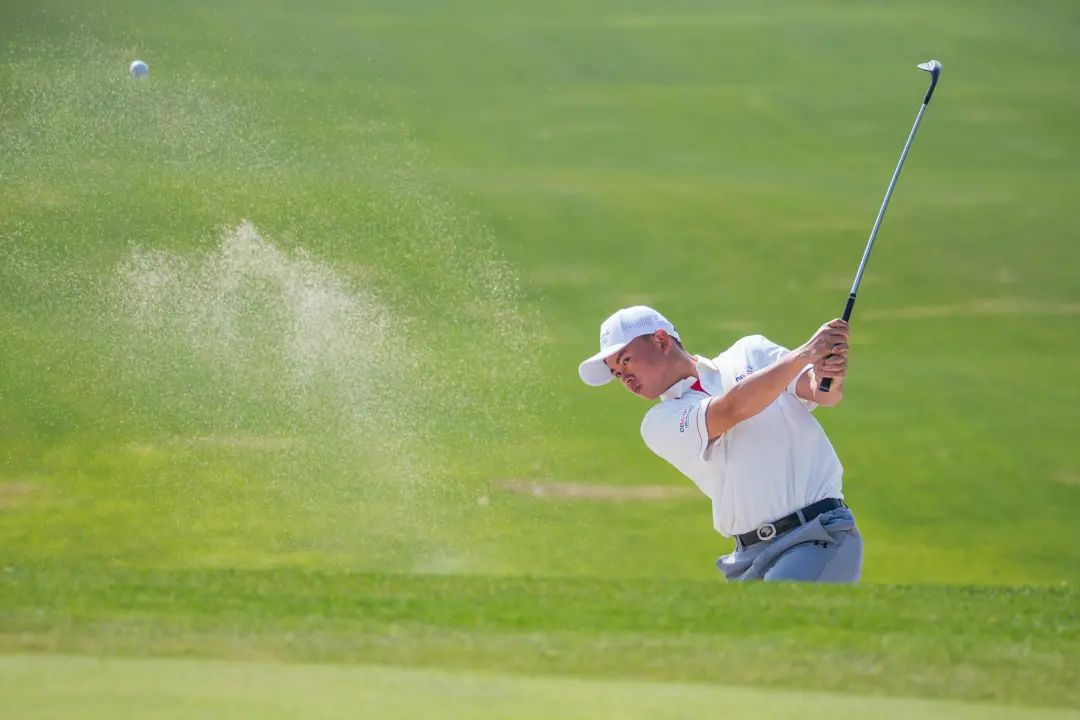 汇丰高尔夫总决赛,汇丰总决赛