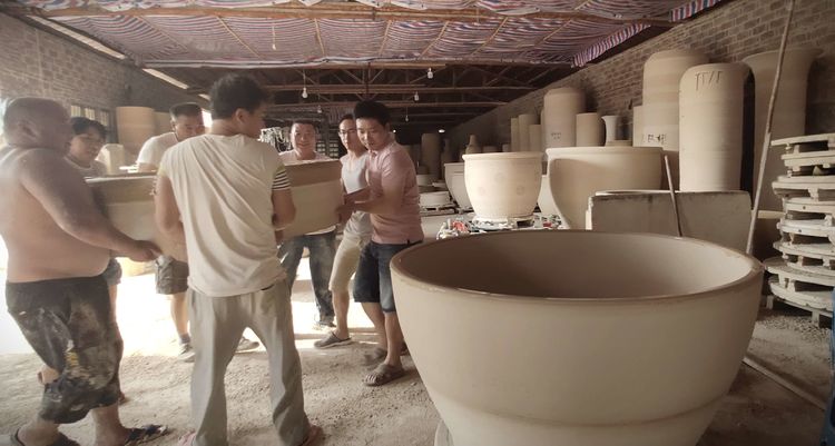 8月向日葵云海（徽州百工、黟县的朋友圈、瓷都景德镇）采风