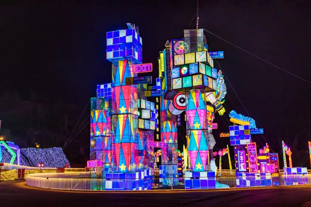 适合所有人旅行的5个宝藏目的地,游玩新体验每周必去的宝藏好地