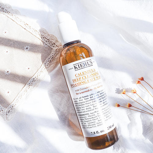 真正的氨基酸洗面奶推荐：每一款都超级好用，堪称毛孔清道夫