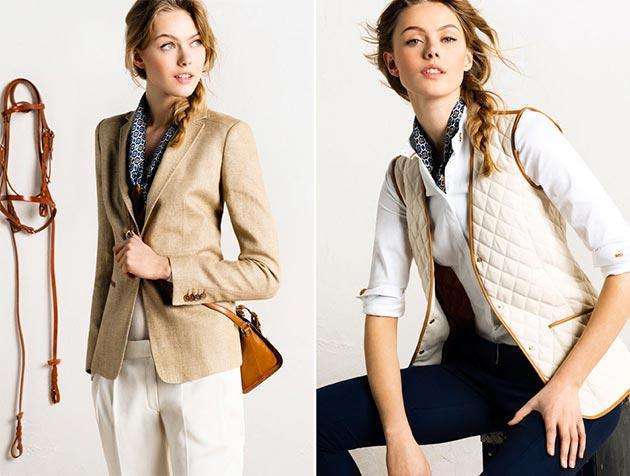 zara与其他快时尚品牌的对比,hmzara快时尚品牌