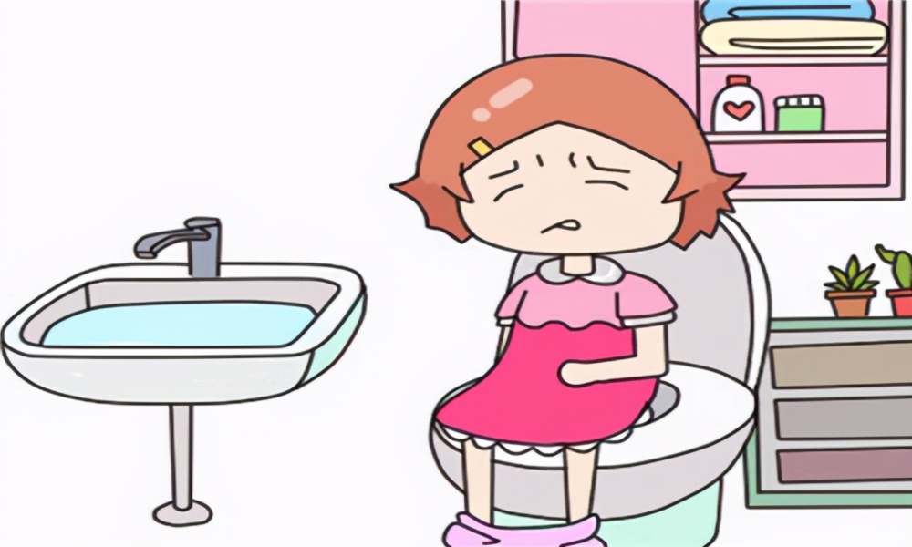 别拿健康不当回事,小儿便秘危害大治疗只需要这4点