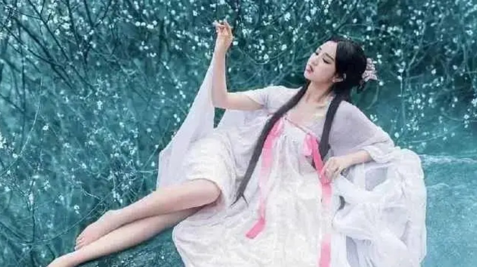 李煜最撩人的10首词,李煜最美的一首诗词有声