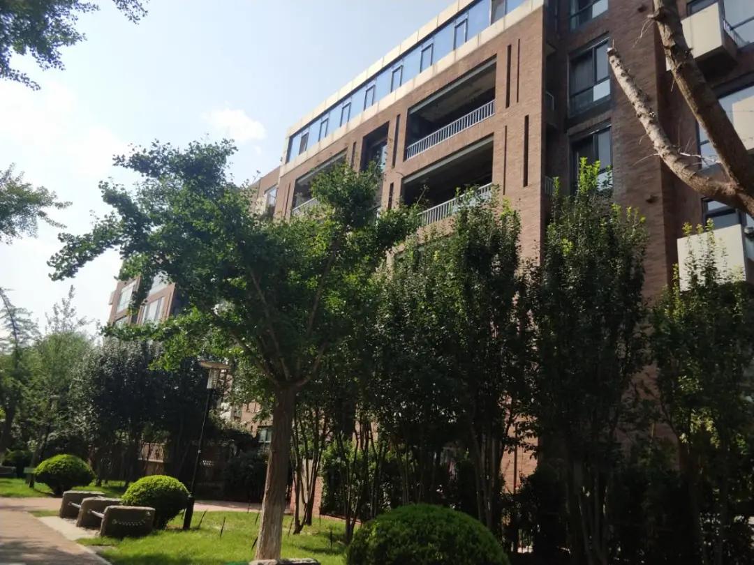 望京！曾经你爱答不理，现在你高攀不起？