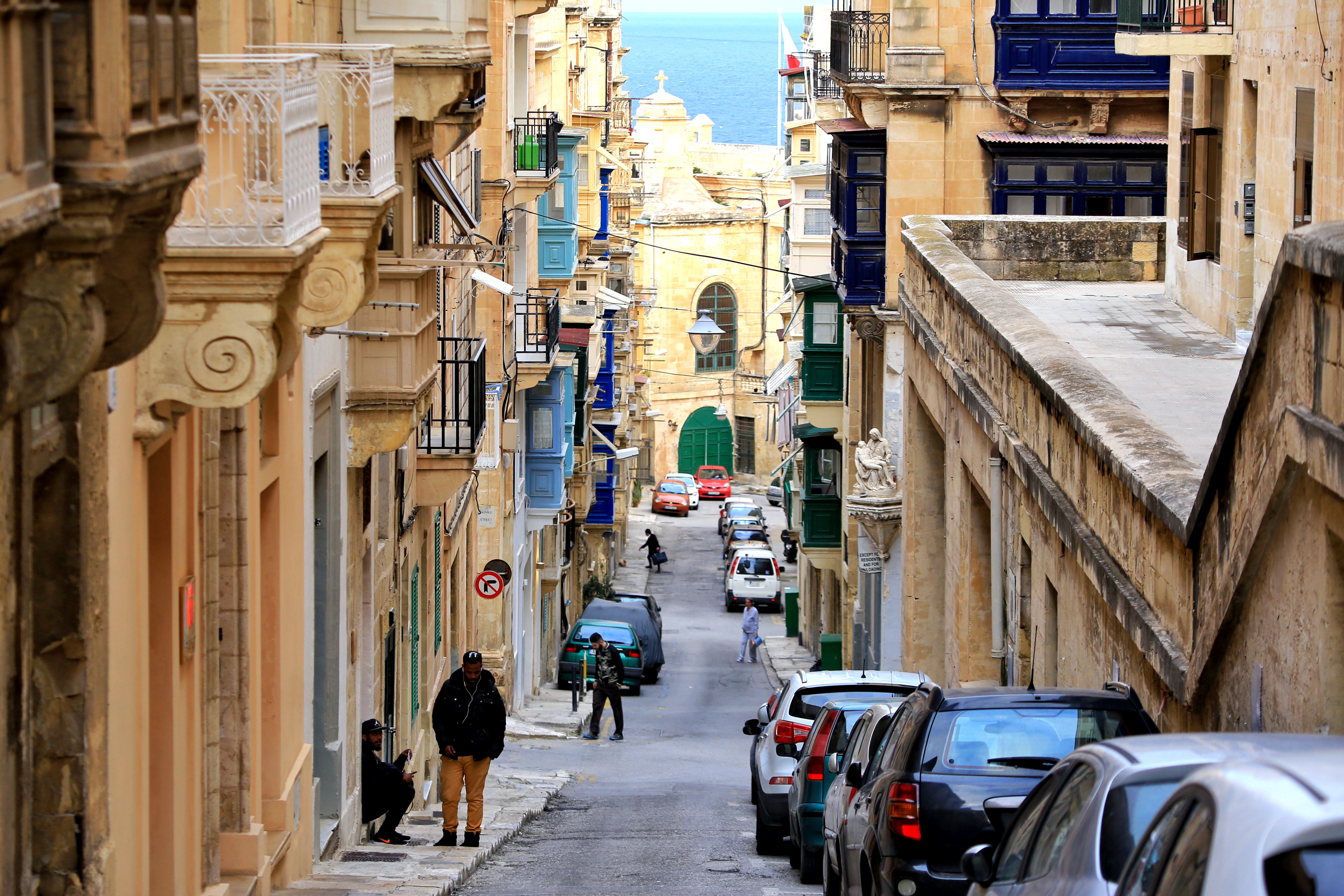 世界上最美的小众国家,世界最值得去的10个国家推荐