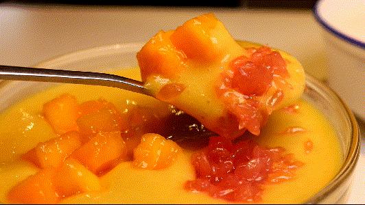 一碗糖水满满的独家回忆,一碗糖水满满的