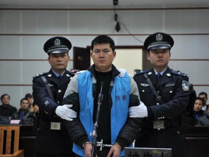 死刑缓期2年执行到底是什么意思,死刑缓期两年执行叫什么意思