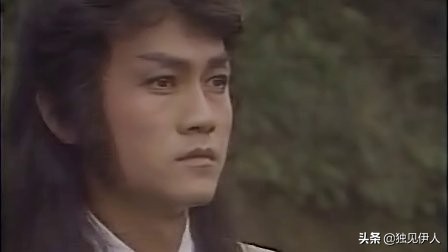 你不能错过的三部冷门作品,十大经典武侠电视剧都有哪些