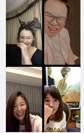 梁静茹范玮琪林心如,范玮琪接受采访回应梁静茹婚变