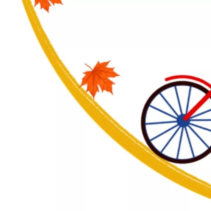 秋天九宫格朋友圈图片大全,秋天适合发朋友圈的九宫图