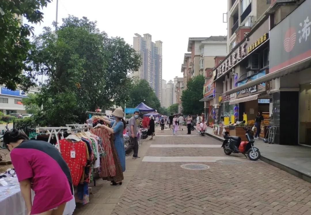 太意外！单价1万住光谷核心？一二手倒挂严重