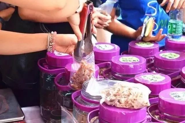 广州经典手信礼盒,广州值得带特产伴手礼