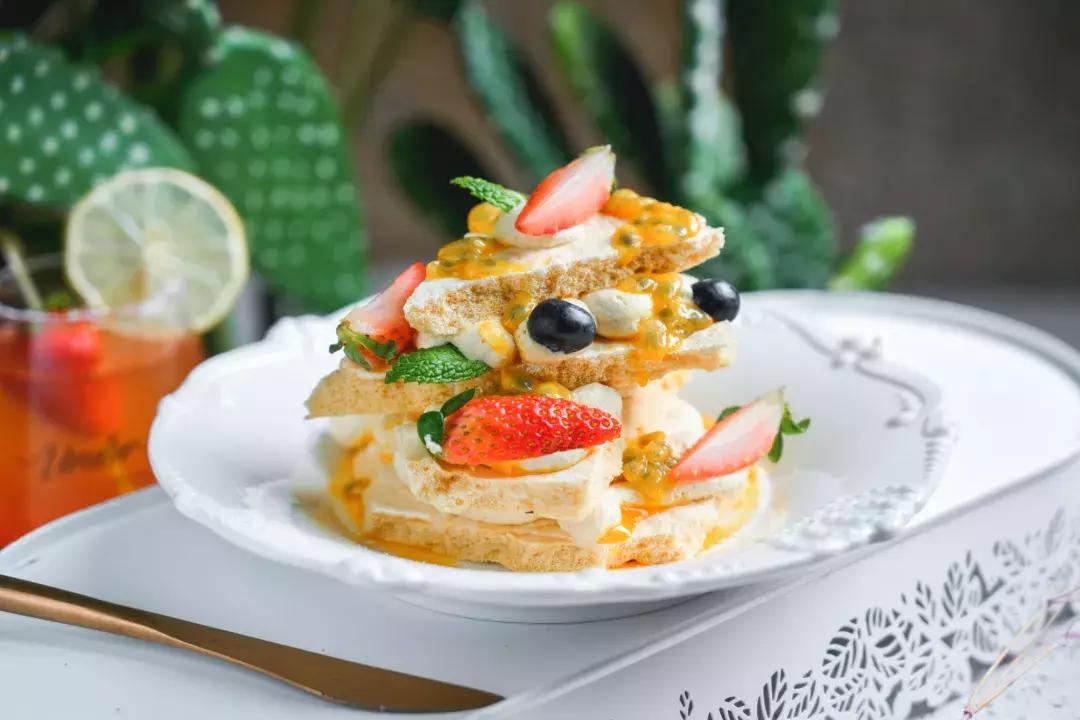 LAMIA甜物博物馆の圣诞限定来了，以爱和节日的名义，享用甜蜜~