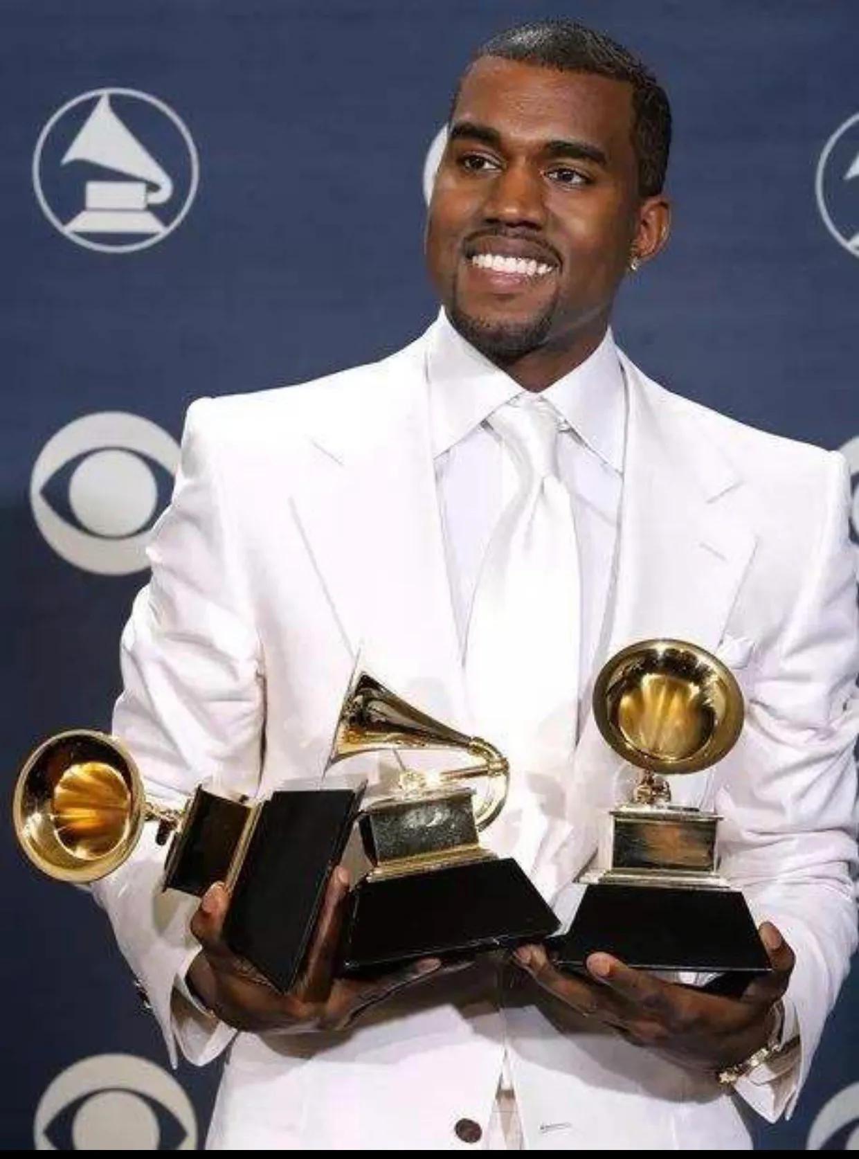 kanyewest音乐地位,kanyewest