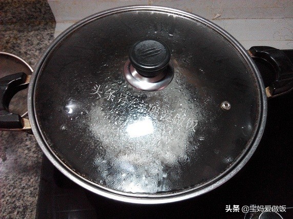 西米珍珠奶茶,西米珍珠奶茶做法简单又好喝