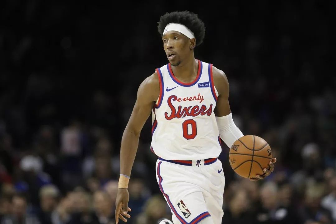 换来莫里斯的快船，竟然还打不过内讧的费城？