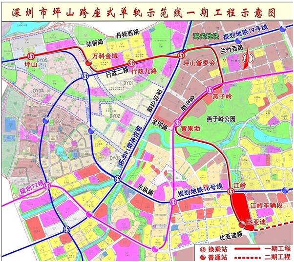 又一5A写字楼整栋销售！A股上市公司抢先登陆坪山国家高新区