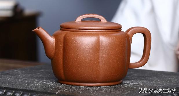 为啥紫泥的紫砂壶那么多,紫砂壶泥料解读紫泥