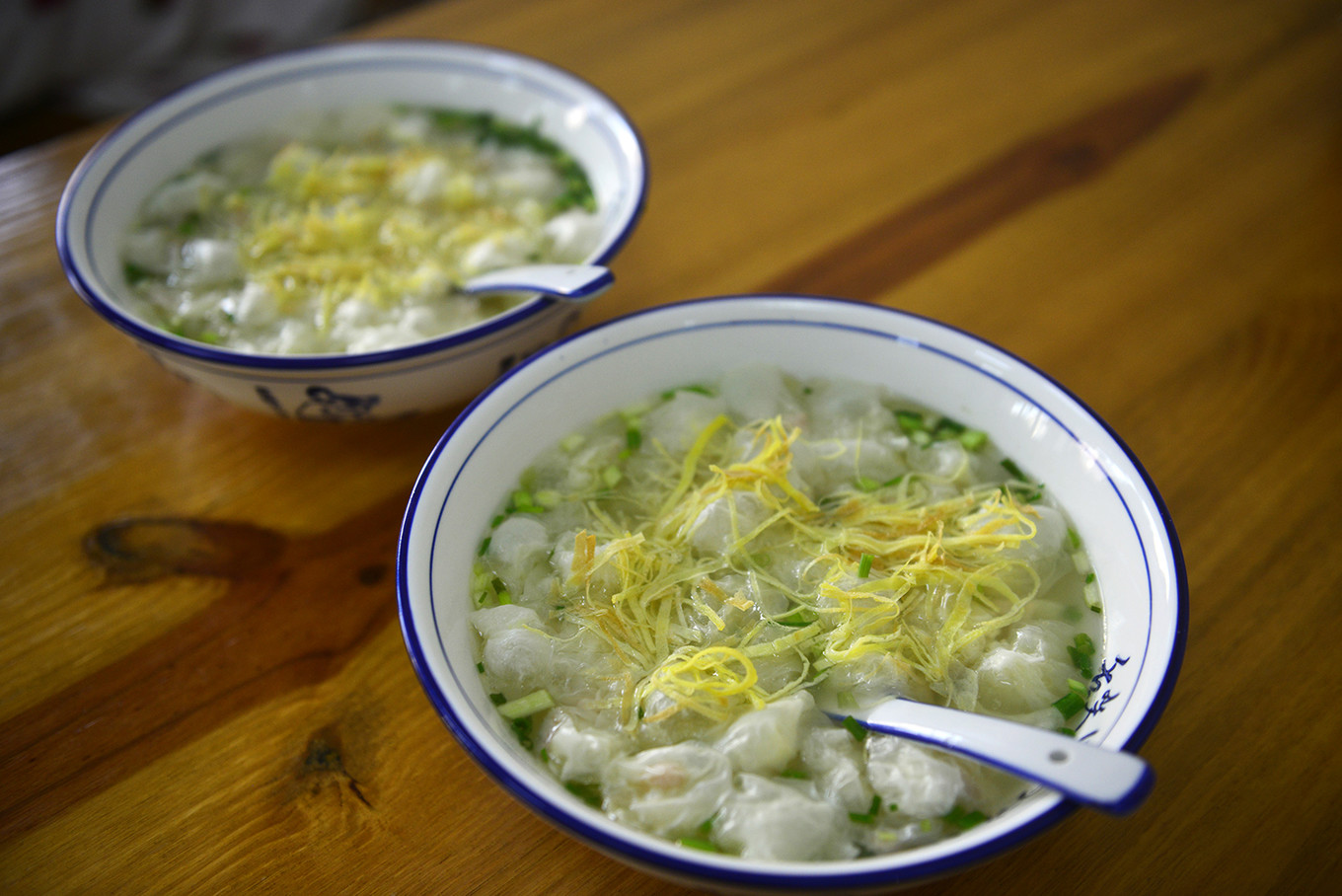 和小姐姐一起逛嘉兴吃百年传承的美味，大胆的把美好生活秀给你看