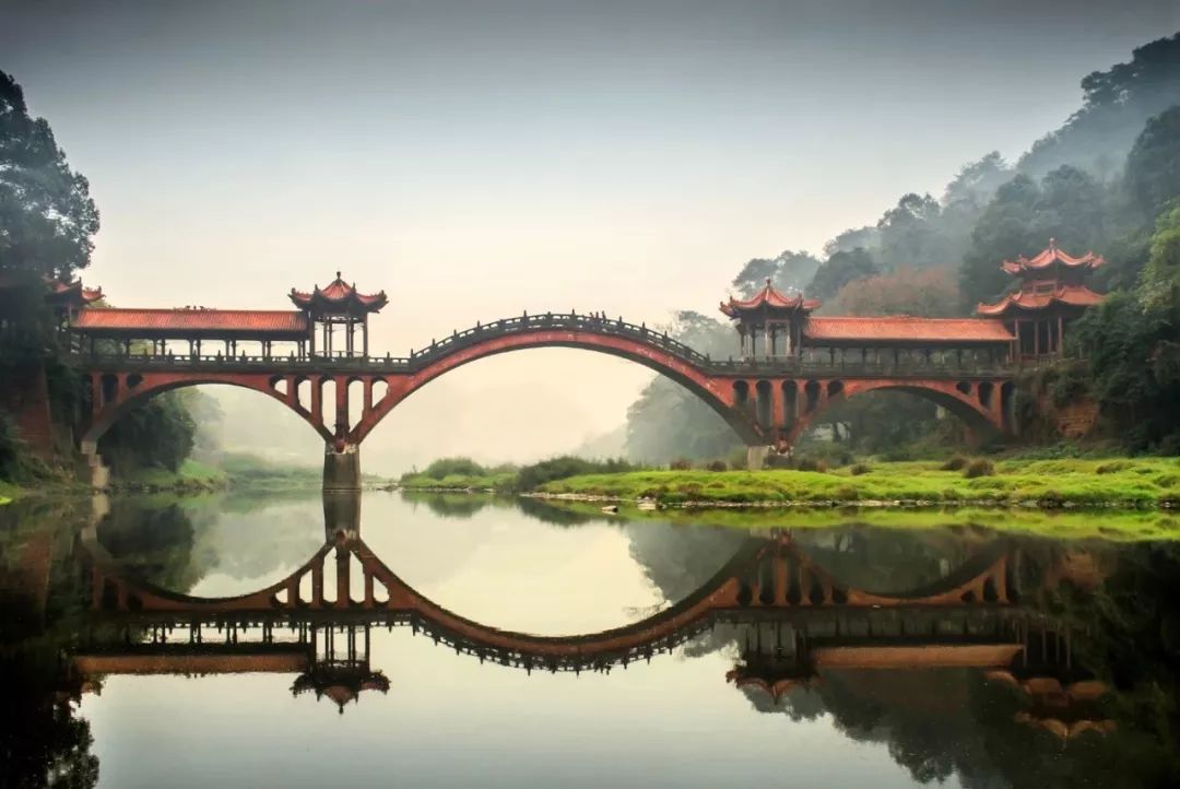 成都1-2天短途旅游推荐川西,五一从成都去川西的攻略